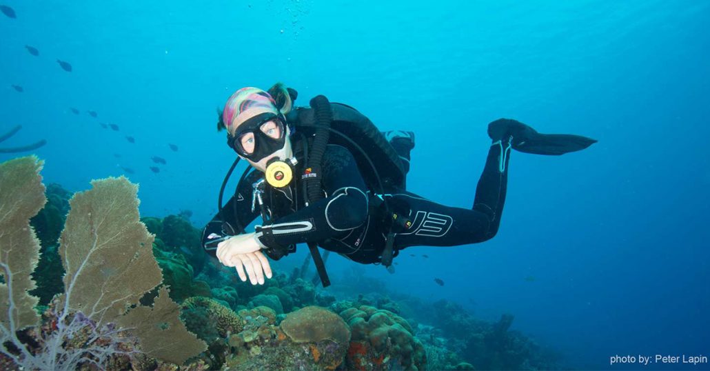 Advanced Adventure Diver